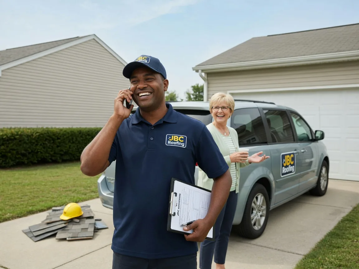 Roof Replacement Brownsburg, IN FAQs
